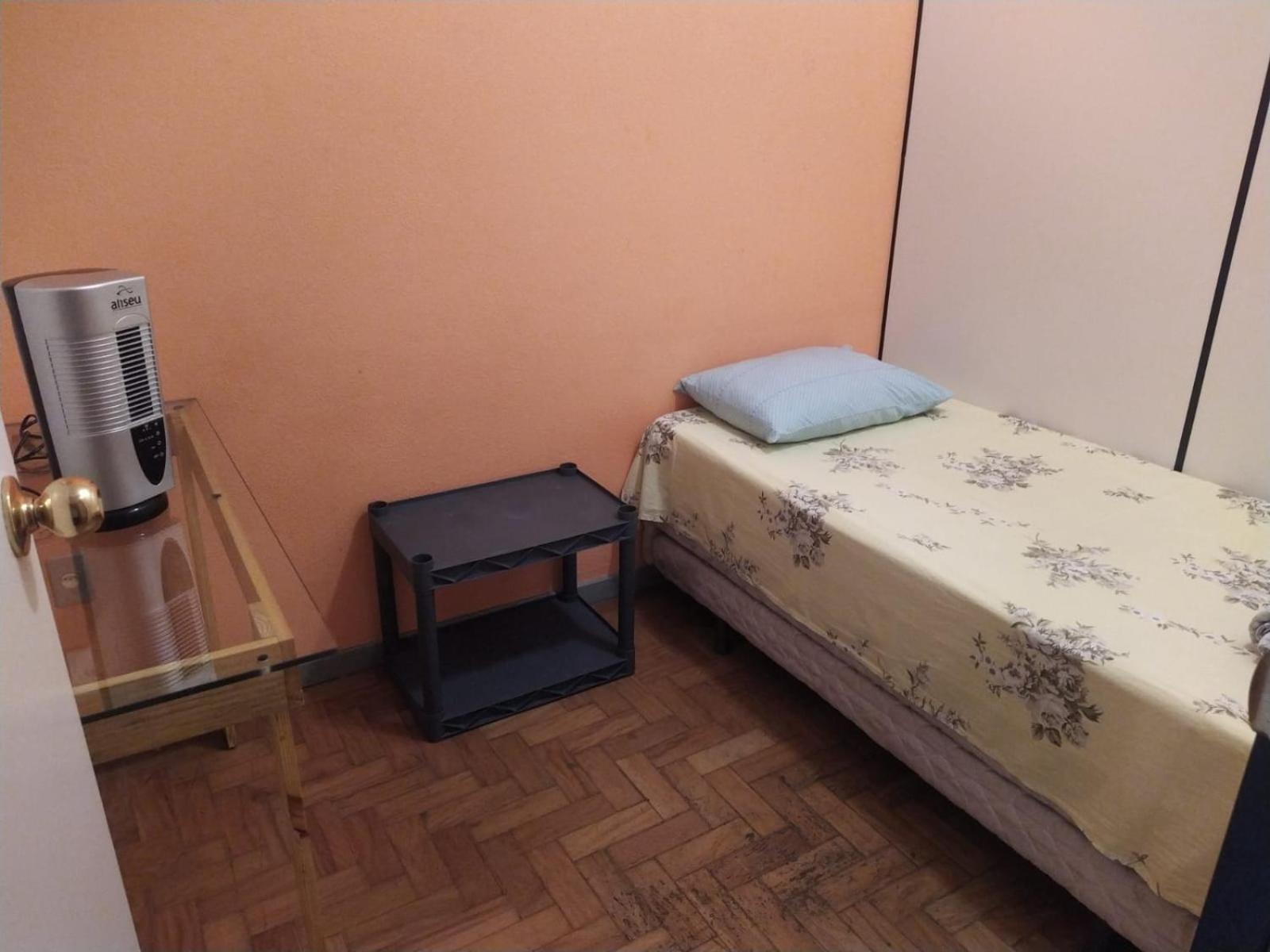 Hostel Vergueiro - Sao Paulo — Fotos 1